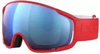Poc PC408908707ONE1, Poc Occhiali da Sci Zonula (PC408908707ONE1) Rot