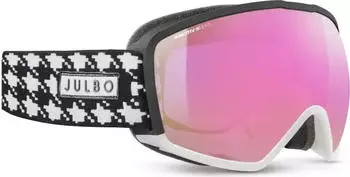 Julbo Hit Reactiv schwarz-wei&szlig;/reactiv 1-3 glare control (J78481145)