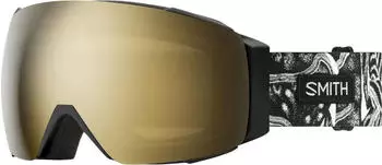 Smith I/O Mag tyler keaton robbins artist series/chromapop sun black gold mirror (M00427-3QC-99MN)