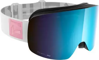 Flaxta Prime flaxta blue/blue mirror (80120-3100)