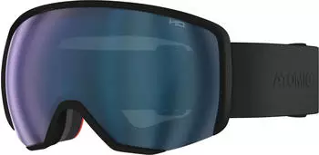 Atomic Revent L HD schwarz/blau (AN5106940)