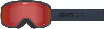 Giro Cruz blue stacked/amber scarlet (7171892)