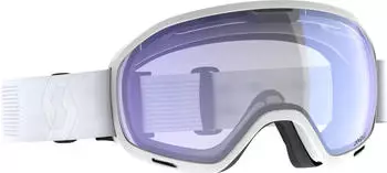 Scott Unlimited II OTG mineral white/illuminator blue chrome (271824-7414-342)