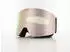 uvex provoqe FM black matt/mirror platin (S5506822730)