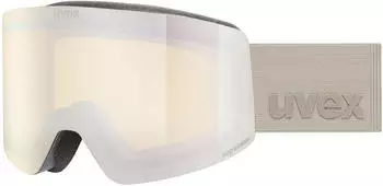 uvex provoqe FM black matt/mirror platin (S5506822830)