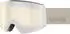 uvex provoqe FM black matt/mirror platin (S5506822830)