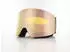 uvex provoqe FM black matt/mirror platin (S5506822830)