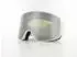 uvex scenic FM white matt/mirror silver