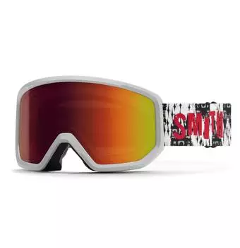 Smith Transfer Matej Svancer AC Mirror S3 Skibrille