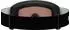 Salomon Force M Photo Skibrille, schwarz (L45480300)