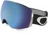 Oakley Flight Deck OO7050-20 (matte black/prizm sapphire)