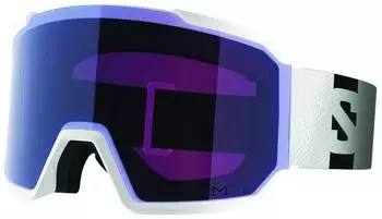 Salomon S/View 3 Sigma S2 Skibrille Unisex (L45387500)