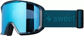Sweet Protection Durden RIG Reflect Skibrille (168395)