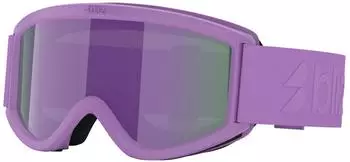 Bliz Eyewear Pixie Skibrille Kinder, matt lila (OZK8504)