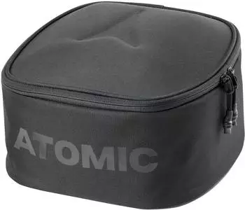 Atomic RS Brillenetui 2 Paar, schwarz