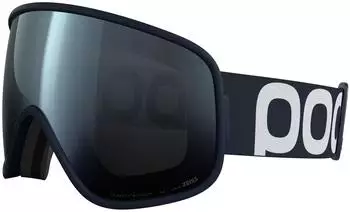 POC Vitrea Mid Skibrille S2, apatite navy/partly sunny navy blue (PC408329672ONE1)