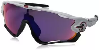 Oakley Jawbreaker OO9290-05 (polished white/prizm road)