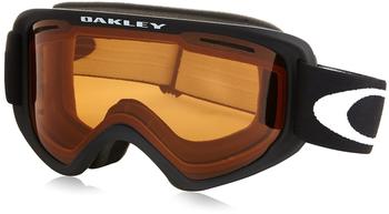 Oakley O2 XM OO7066-20 (matte black/persimmon)