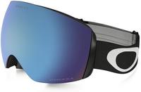 OAKLEY OO7064-41, OAKLEY FLIGHT DECK M Schneebrille 2026 matte black/prizm sapphire