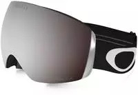 OAKLEY OO7064-39, OAKLEY FLIGHT DECK M Schneebrille 2026 matte black/prizm torch
