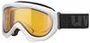 Uvex 550047, Uvex magic II Skibrille Weiß male, Ausrüstung &gt; Angebote &gt;