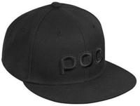 POC Cord Cap uranium black Gr. Uni