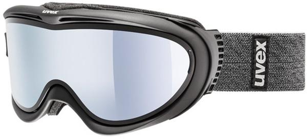 Uvex SkibrilleSnowboardbrille comanche Optic Take Off
