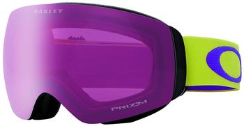 Oakley Flight Deck XM OO7064-53 (citrus purple/prizm rose )