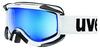 UVEX 550322, UVEX Sioux Ski-/Snowboardbrille weiß,