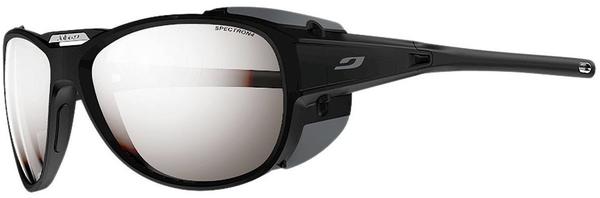 Julbo Explorer 2.0 J4971214 (black matt-grey/Spectron 4)