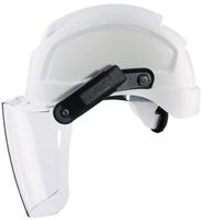 Visier uvex pheos 9906003 farblos