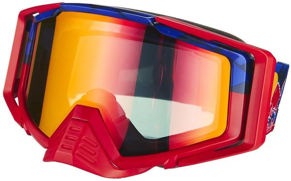 Kini Red Bull Competition Navy/Red 2017 Goggles