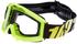 100% Strata Youth Anti Fog Clear Lens neon yellow 2017 Accessoires gelb
