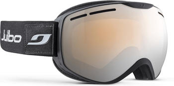 Julbo Ison XCL J75091147 (black grey/mirror spectron polarizing 3)