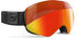 Julbo Skydome J75673148 (black/reactiv photochromic snow tiger)