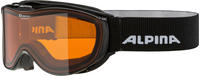 Alpina Sports Challenge 2.0 DH A7094.1.35 black transparent