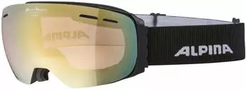 Alpina Sports Granby QVMM A7211.7.36 (black matt QVM lightgold sph.)