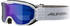 Alpina Sports Pheos Jr. MM A7239.8.11 white M blue