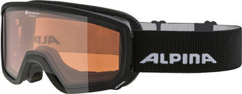 Alpina Sports Alpina Scarabeo S QH A7260.0.31 black QH