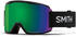 black/ChromaPop sun green mirror