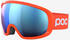 POC Fovea Clarity Comp 40440 fluorescent orange/spektris blue