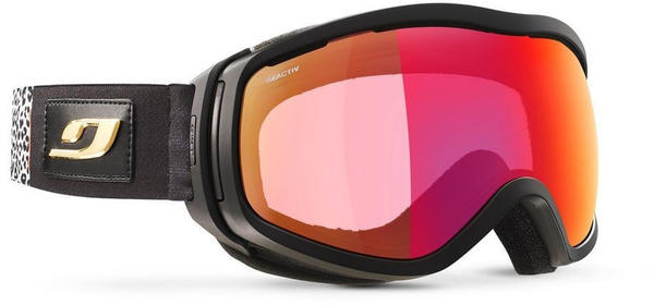 Julbo Elara J74773148 panther black/reactiv photochromic snow tiger