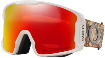 Oakley Line Miner OO7070-54 (Kazu Kokubo Sig kamikazu derma/prizm snow torch iridium)