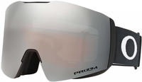 Oakley Fall Line XL Black Goggle prizm snow black iridium Gr. Uni