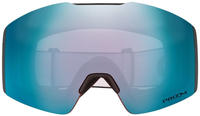 OAKLEY OO7103-12, OAKLEY FALL LINE M Schneebrille 2026 matte black/prizm sapphire