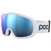 POC 40409, POC Fovea Mid Clarity Comp Skibrille-Weiss-One Size, Kostenlose