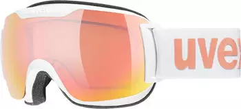 uvex Downhill 2000 S CV white