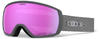 Giro Facet Skibrille (Weiß One Size) Freeridebrillen
