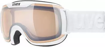 uvex Downhill 2000 S V white