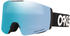 OO7103-25 (factory pilot black/prizm snow sapphire iridium)